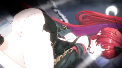 "Splashing Wave Riding Cowgirls"