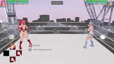 '"Ellie" gets pounded by her personal trainer in the bedroom, until she can't take anymore and begs for him to "finish" her.'