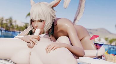 "Hentai Shapeshifter Love: An Erotic Tale of Bestiality and Bondage"