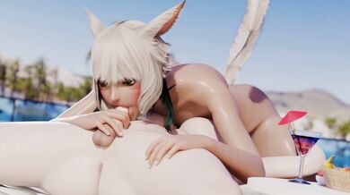 "Hentai Shapeshifter Love: An Erotic Tale of Bestiality and Bondage"