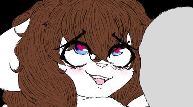 'My ass is my favorite hole to get fucked.'