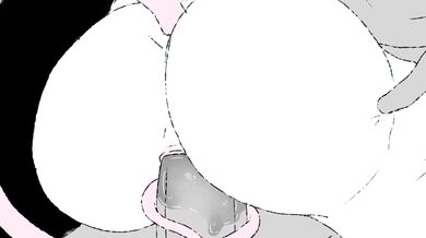 'My ass is my favorite hole to get fucked.'