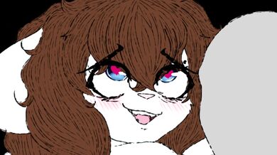 'My ass is my favorite hole to get fucked.'