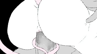 'My ass is my favorite hole to get fucked.'