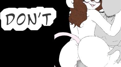 'My ass is my favorite hole to get fucked.'