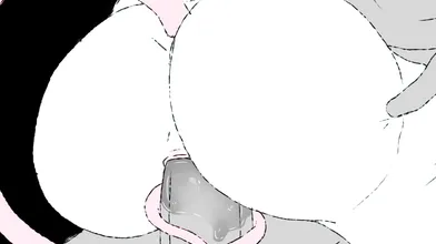 'My ass is my favorite hole to get fucked.'
