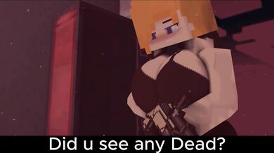 "Alex: Zombie Hunter"