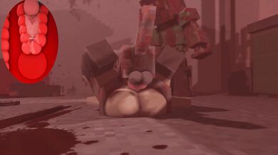 "Alex: Zombie Hunter"