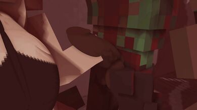 "Alex: Zombie Hunter"