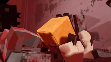 "Alex: Zombie Hunter"