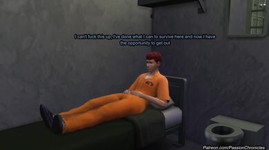 'Making Babies in the Big House- Episode 2'