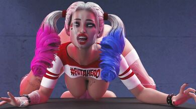 "[Futa]-Loving Cellmates: Intimacy Behind Bars"