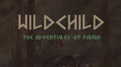 Rewritten as: 'Sexy Beast Chronicles: Fauna's Lustful Enchantments - Episode III'