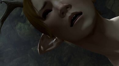 Rewritten as: 'Sexy Beast Chronicles: Fauna's Lustful Enchantments - Episode III'