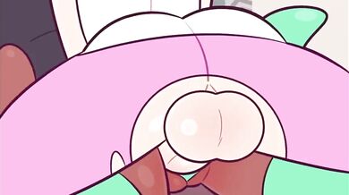 "My Busty Blonde Best Friend and Her Secret Pearl Necklace"