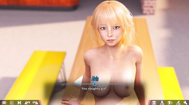 'Double-Chapter Homework: Chapter 17.2. We Did It On The Balcony, We Did It In The Park'