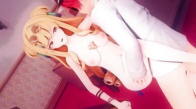 '18 . A Tale of Two Sisters: The Impactful Third Song'