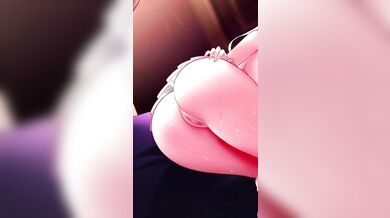 "TenkafuMa! Lulu Lingerie Lolita Scene 2 (No subs)"