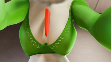 'Newly discovered psychic pokemon move just dropped...'