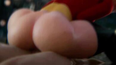 'Hot Sexy Female Students in a Private School!(Juri han, Helen parr, cass hamada) PMV'