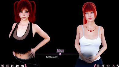 'Homewrecker: Alpha and Beta Menage Starring Sarah Jane and Stephanie'