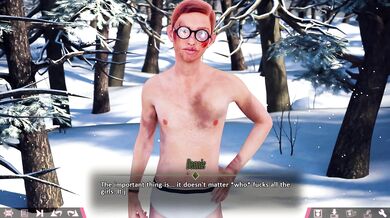 'Homewrecker: Alpha and Beta Menage Starring Sarah Jane and Stephanie'