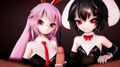 "The Elegant Breeze of the Garden of Eden - Touhou Version"