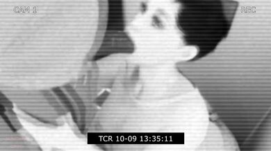 'Boner-Inducing Photo Booth Blowjob'