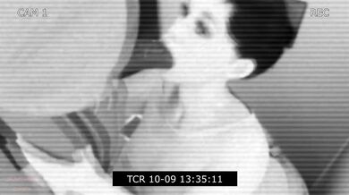 'Boner-Inducing Photo Booth Blowjob'