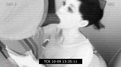 'Boner-Inducing Photo Booth Blowjob'