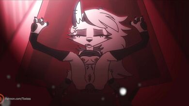 'Sexy Succubus Seduces Stupid Stud'