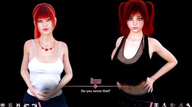 'Sweaty, Naughty and Lustful - A Sauna Heat Experience Gone Wrong'