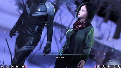 'Sweaty, Naughty and Lustful - A Sauna Heat Experience Gone Wrong'