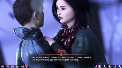 'Sweaty, Naughty and Lustful - A Sauna Heat Experience Gone Wrong'