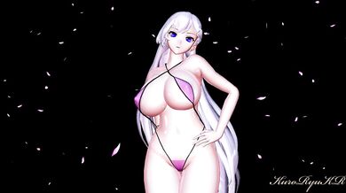 'Belfast's Ultimate Go-go Girl'