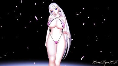 'Belfast's Ultimate Go-go Girl'