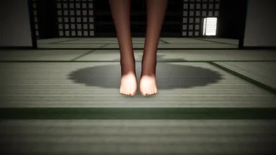 Hentai Porn - The Mythical Seed of the Shrine Maiden