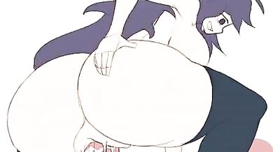 'Slapping Booty: The Loud & Proud Edition'