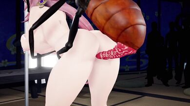 "The Insect Queen's Sexual Awakening: Phu Tho 2K"