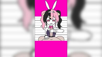 'Zoe, Rayne and their Rabbit Hole Adventure'