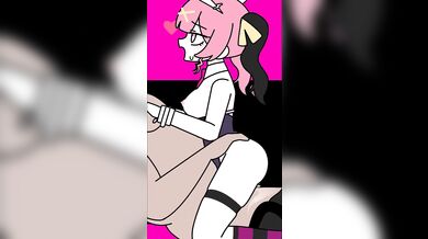 'Zoe, Rayne and their Rabbit Hole Adventure'