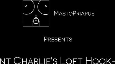 Rewritten as: "Uncle Charlie's Loft Hook-up (with Simone)"