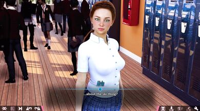 'Homewrecker Hentai Education: Double Homework: Chapter 20.1. Permission To Fuck Your Daughter, Your Majesty?'