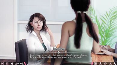 'Homewrecker Hentai Education: Double Homework: Chapter 20.1. Permission To Fuck Your Daughter, Your Majesty?'