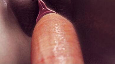 "Scarlet, f**king like a Whore - Chapter 2: Part C"