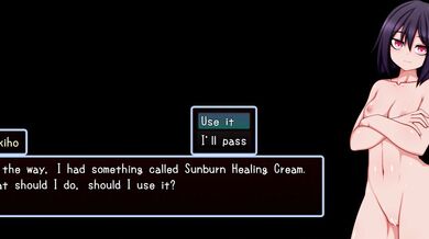 Write a sentence that includes all of these words: sunlight, forest, deer, tranquility.