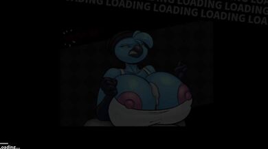 "Twitter Reskinned: Zoé's Hentai Adventure"