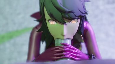 "Megami Tensei: Persona OST - All Night Long with Yukari and Junpei"