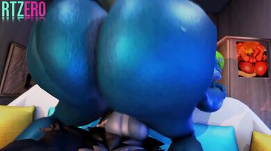 'Rough Love In The Truck With Gasoline Backroom Alternative Ending'