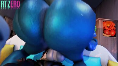 'Rough Love In The Truck With Gasoline Backroom Alternative Ending'